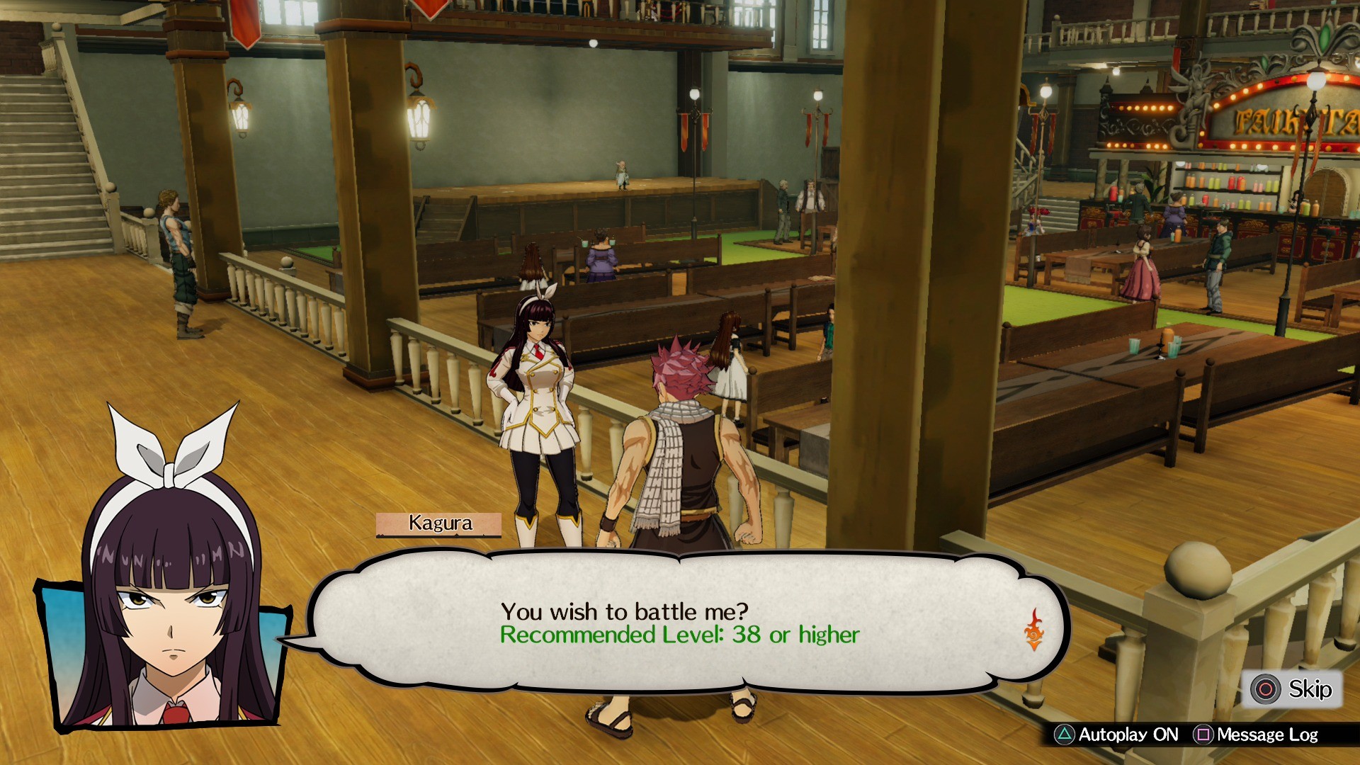 Fairy Tail - Imagen 42